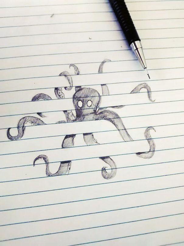 Amazing Things to Draw When Bored To Overcome Your Boredom -StoryTimes